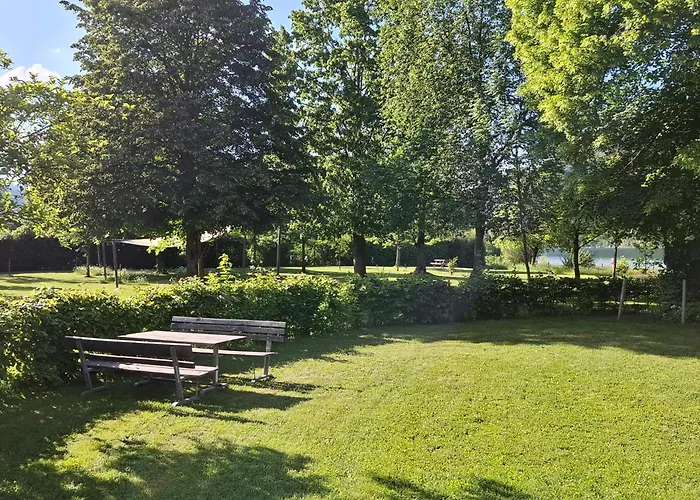 Haus Christoph Abersee