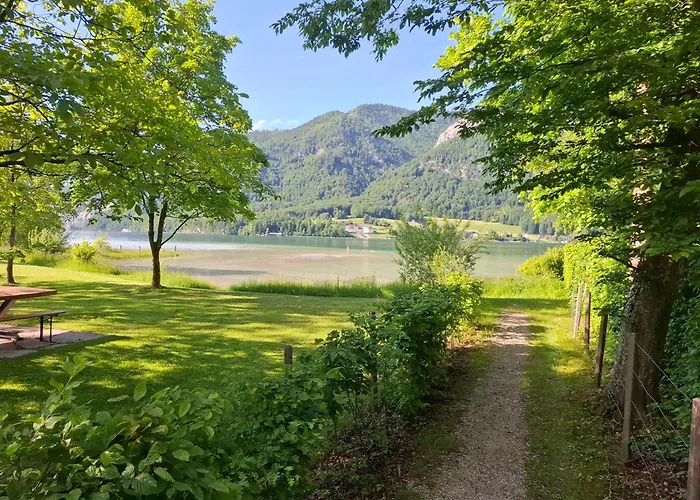 Haus Christoph 3* Abersee