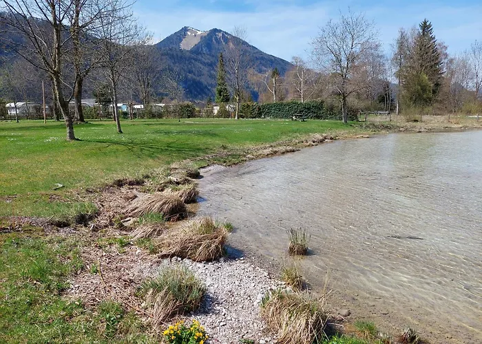 Haus Christoph Pensjonat