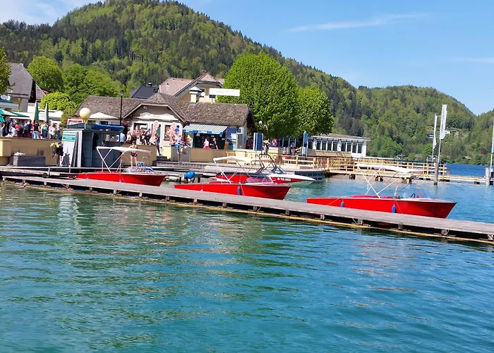 Haus Christoph Abersee