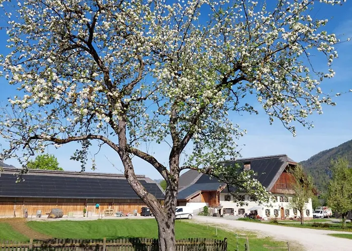 Haus Christoph 3* Abersee