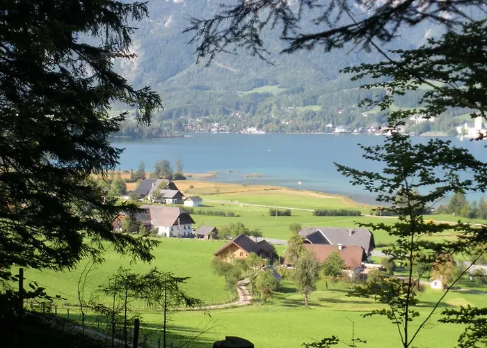 Haus Christoph Vendégház 3*