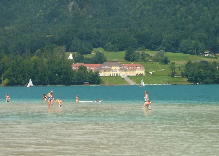 Haus Christoph Pensjonat